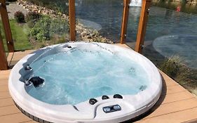 30 The Fairways Hafan Y Mor Holiday Park